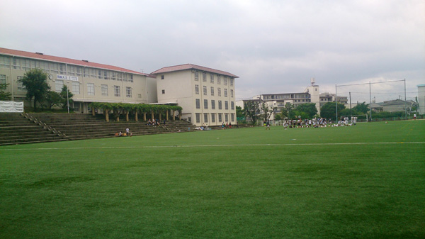 関西大学第一高等学校第37期生2015年度同窓会